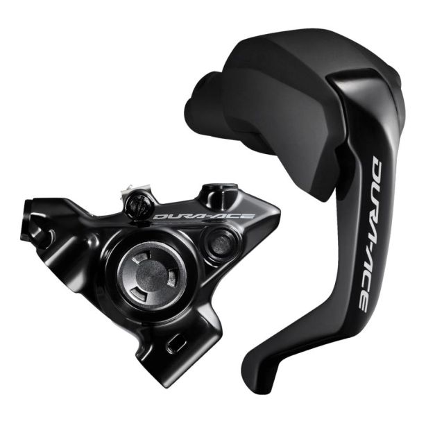 Shimano Dura Ace Di2 ST-R9180 (R) + BR-R9270 (R) Hydraulic Disc Brake (AM)