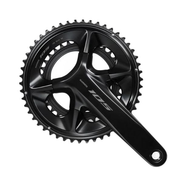 SHIMANO FC-R7100/170mm/50X34T