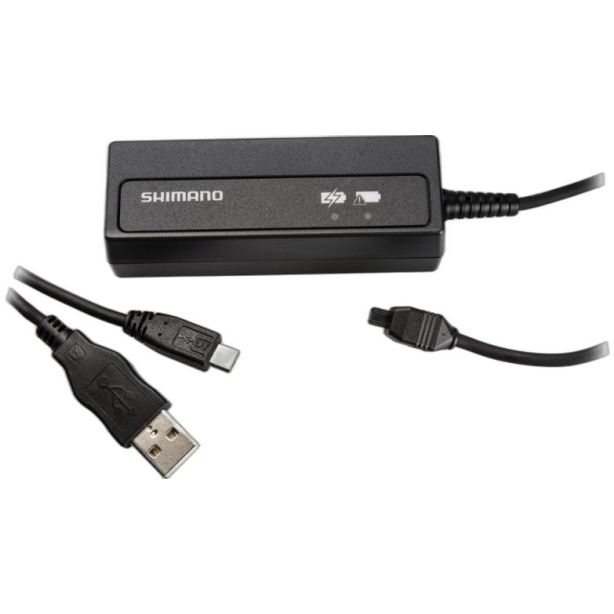 SHIMANO BATTERY CHARGER SM-BCR2 (AM)