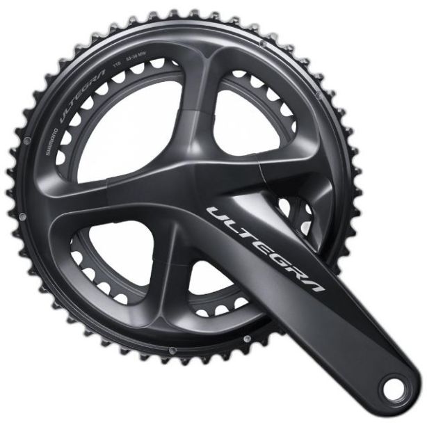 SHIMANO FC-R8000/170mm/50X34T