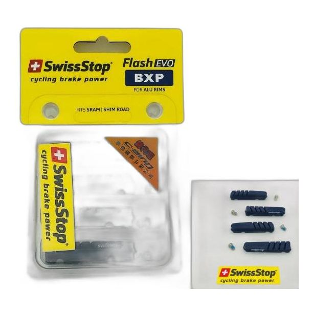 SWISS STOP Flash EVO BXP FlashPro Fit Shim