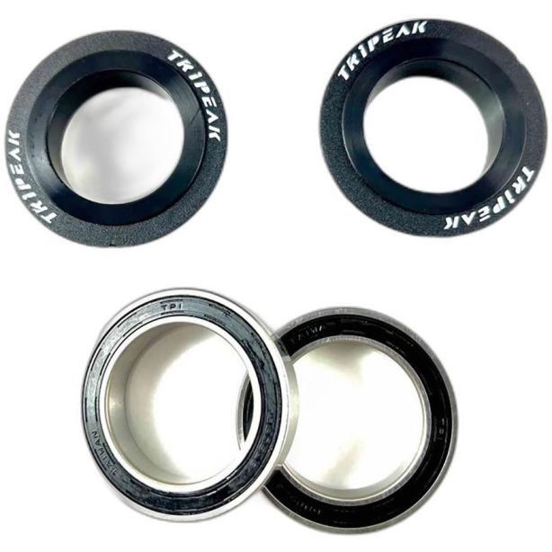 TRIPEAK TREK BB90/95/ 24mm/ Ceramic