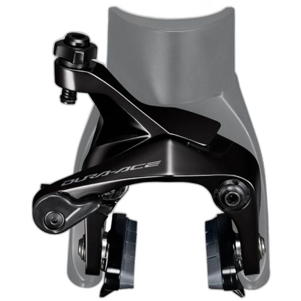 SHIMANO BR-R9210-F Direct Mount Brake Front (AM)