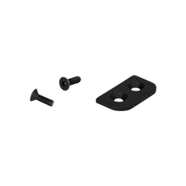 Canyon GP7360-01 Blind Plate