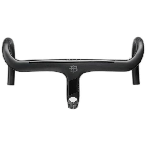 Factor  Black Inc Integrated Barstem 110x380mm
