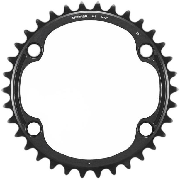 Shimano FC-R9200 Chain Ring 34T