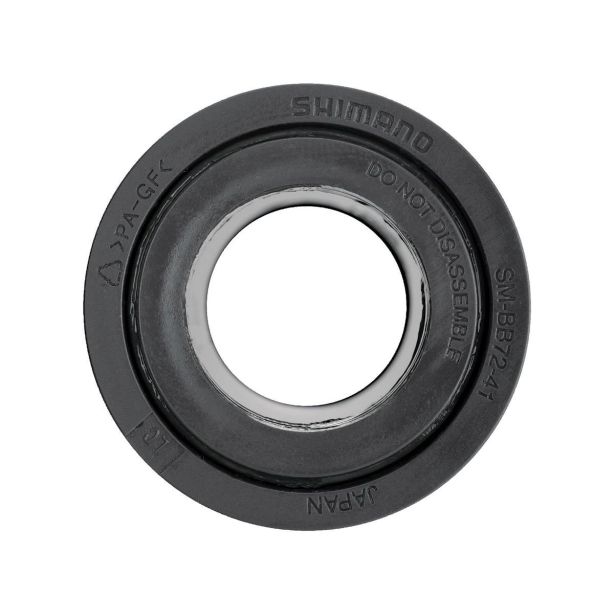 SHIMANO SM-BB72/ 24mm/ Steel