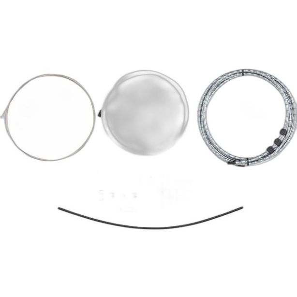 JAGWIRE 1x Elite Link Shift Kit / Ltd. Gray