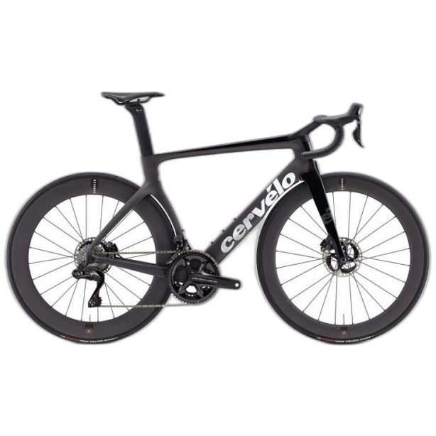 OVERFAST Cervélo R5 S5