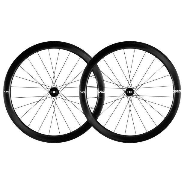 ENVE Foundation 45 Disc 12 x 100 mm / 12 x 142 mm/Campagnolo