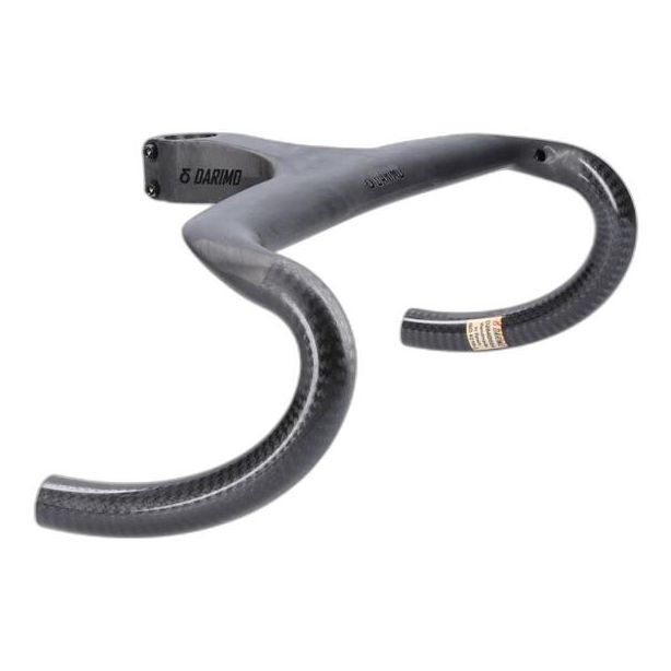 Darimo Nexum Drag | 100x400mm | -6° | UD Matte