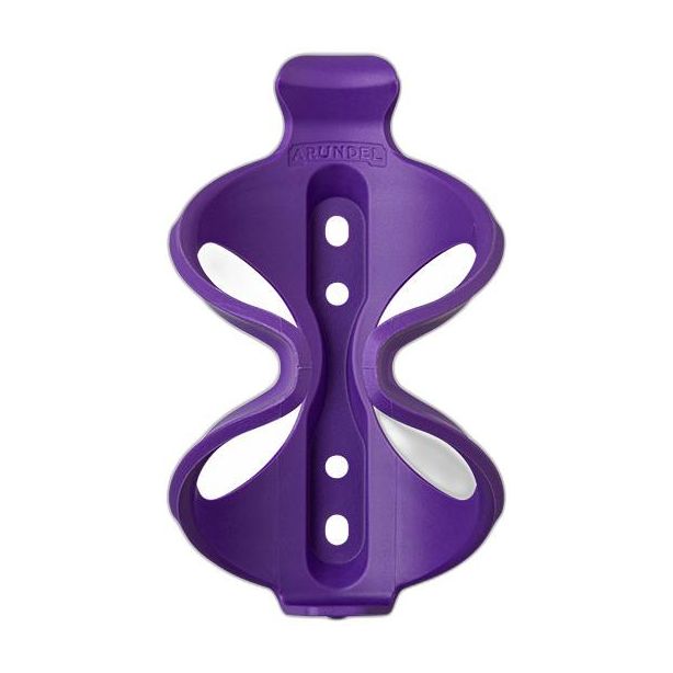 ARUNDEL Grypto Cage-Purple