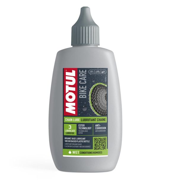 MOTUL Chain Lube Wet 100mL