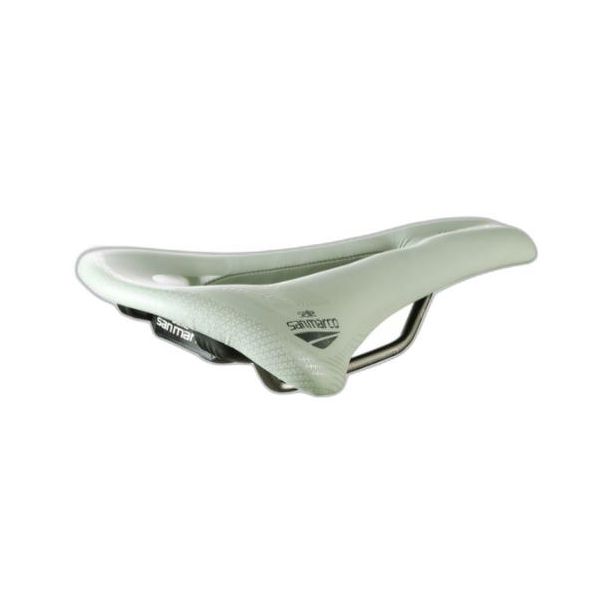 Selle San Marco ALLROAD Open-Fit Supercomfort Racing Wide