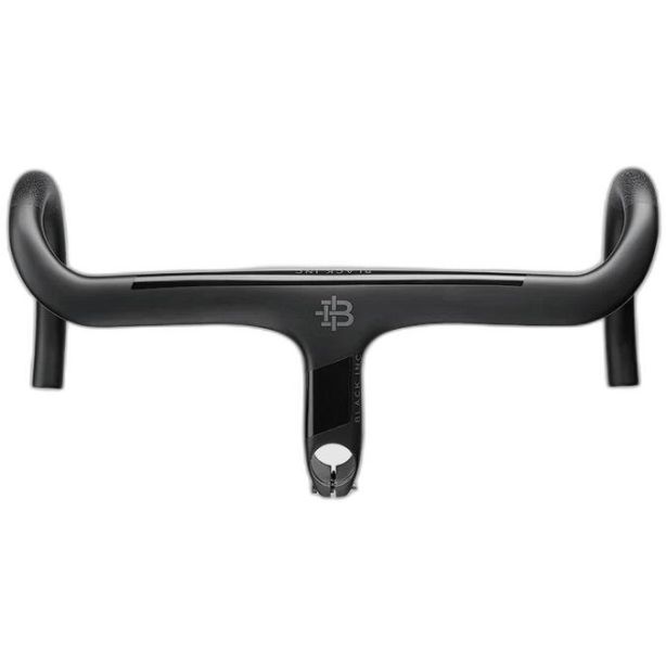 Factor  Black Inc Integrated Barstem 110x400mm