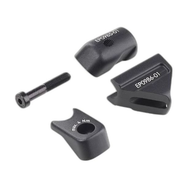 Canyon GP7002-01 Seatclamp