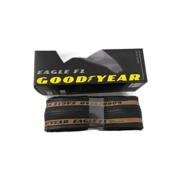 Goodyear Eagle F1 /700x28c Tan