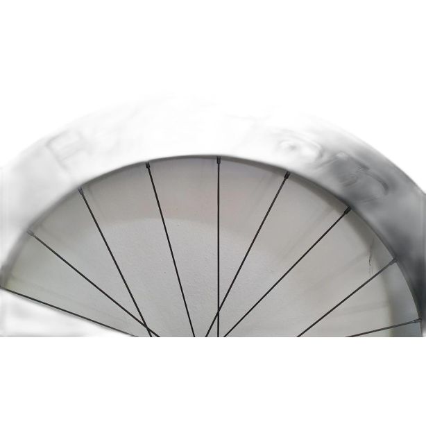 VISION Metron 60 SL Disc Clincher /SHIMANO