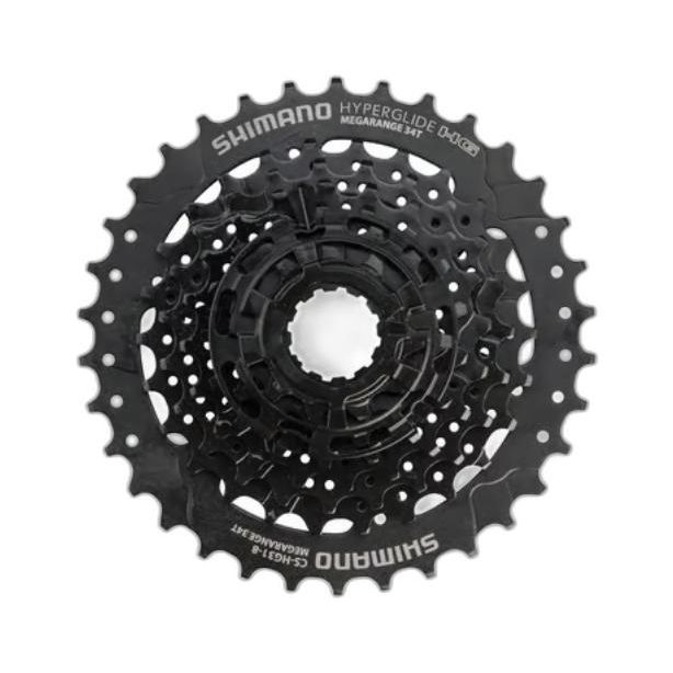 SHIMANO CS-M9101/10-45T