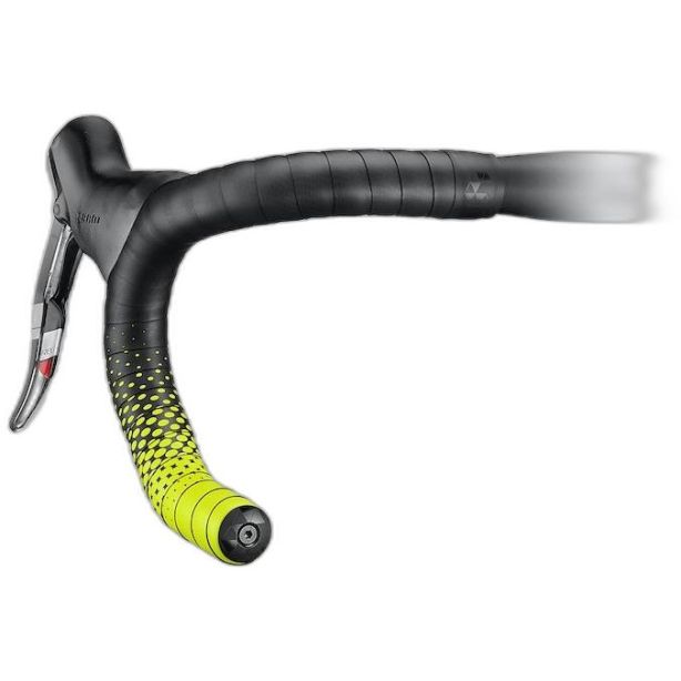 Ciclovation Advanced Fusion Neon Yellow / PU Based