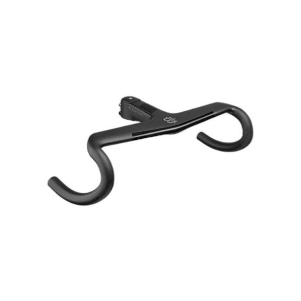 Factor  Black Inc Integrated Aero Barstem 100x400mm