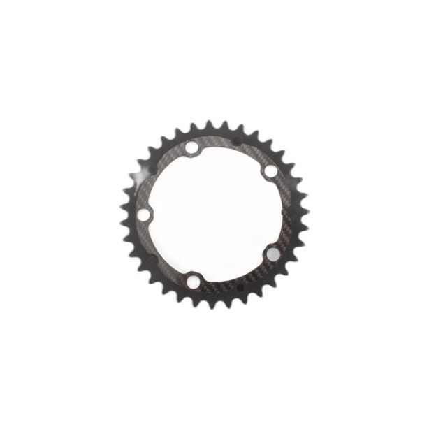 Carbon-Ti X-CarboRing 35 x 110 (4 arms SRM) X-AXS