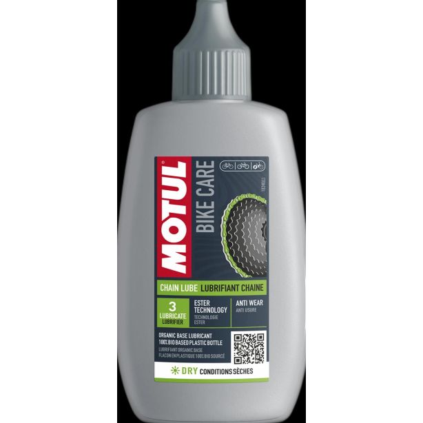 MOTUL Chain Lube Dry 100mL