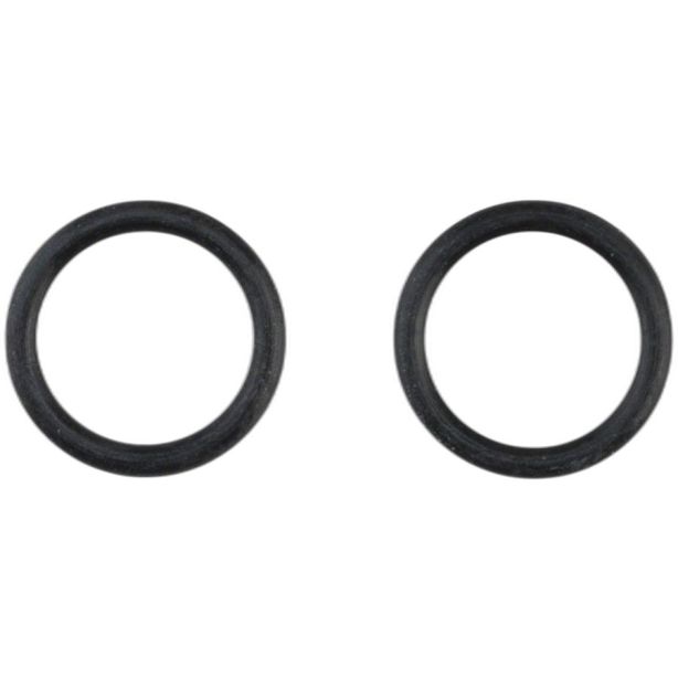 JAGWIRE DOT M6 O-Ring Banjo