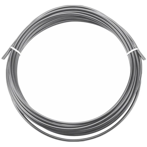 JAGWIRE CGX 5mm Brake Housing / Ice Gray / 50m