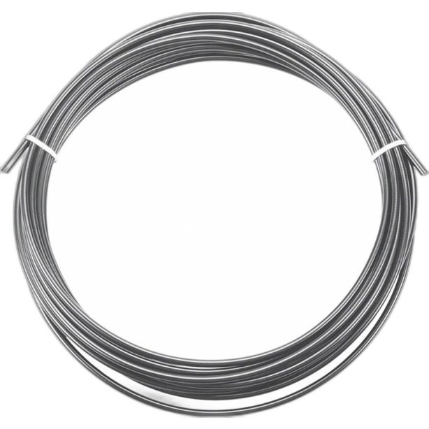 JAGWIRE CGX-SL 5mm Brake Housing / Ice Gray / 10m