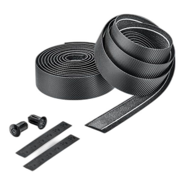 Ciclovation Advanced Black / PU Based/ 2D Carbon