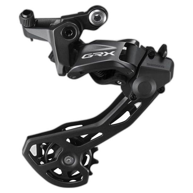 SHIMANO RD-RX820 GRX Rear Derailleur-2 x 12 Speed