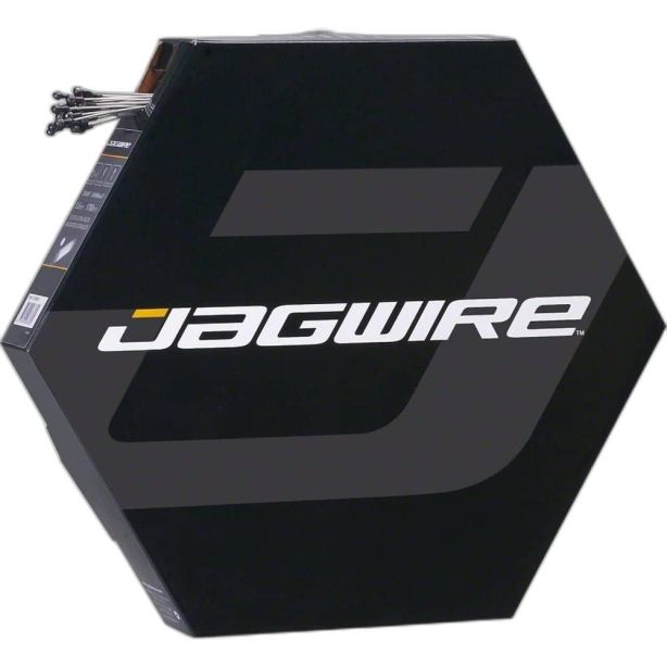 JAGWIRE Elite Brake Ultra-Slick Polished MTB Inner Wire - SRAM / Shimano - Workshop