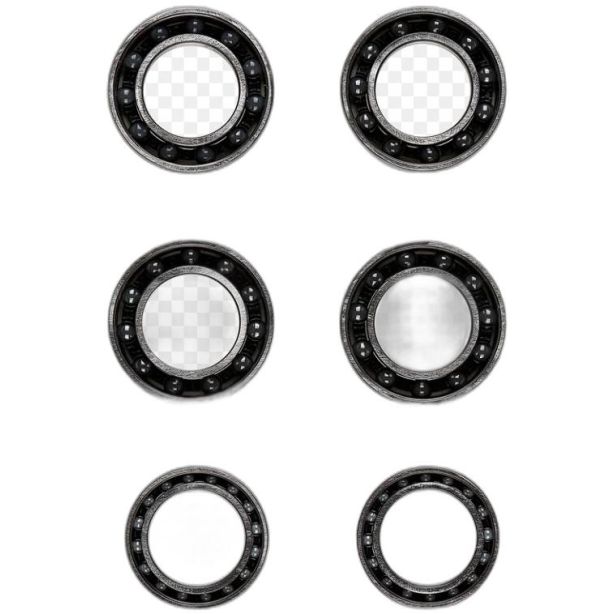 CeramicSpeed Zipp-8