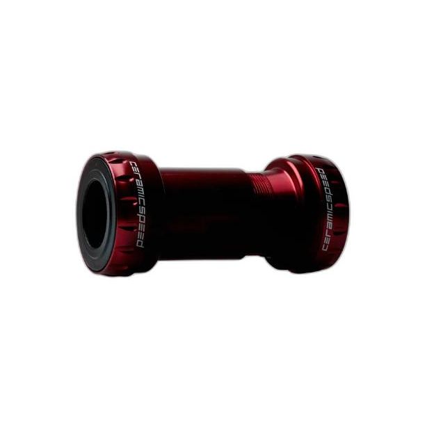 CeramicSpeed BB30 SRAM GXP Red