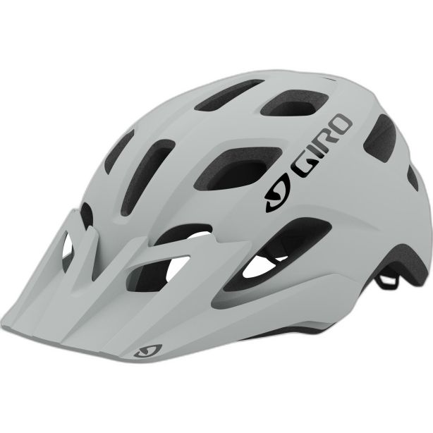Giro Fixture Helmet Matte Grey/Universal