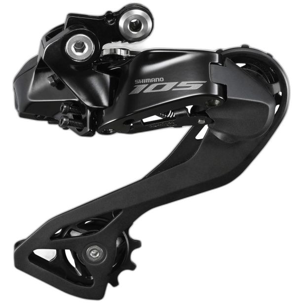 SHIMANO 105 RD-R7150 /12-Speed/Black