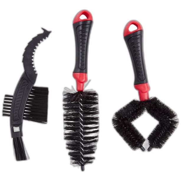 Joe's no Flats Bicycle Brush Kit