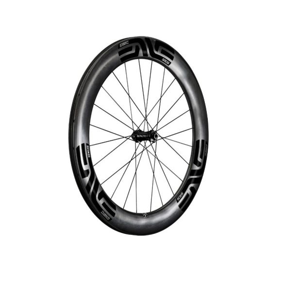 ENVE SES 7.8 Disc Rear/ Disc Brake/ Tubeless Clincher / 24H