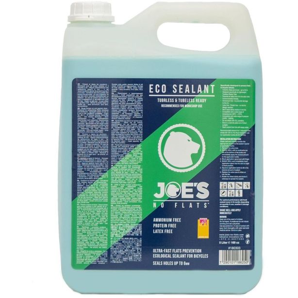 Joe's Eco Sealant 5 Liter Jerrycan