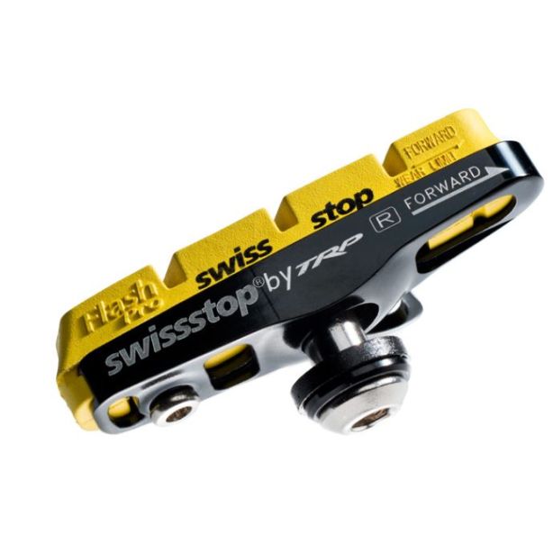 SWISS STOP Full FlashPro Yellow King FlashPro Fit Shim