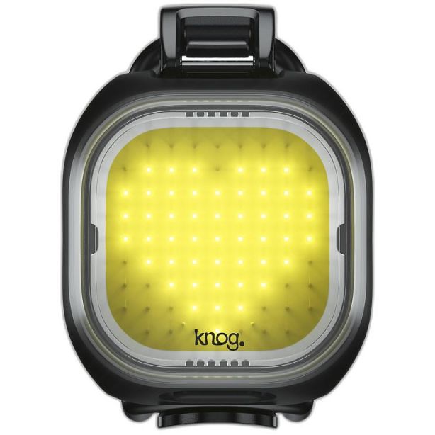 KNOG Blinder Mini Love Front