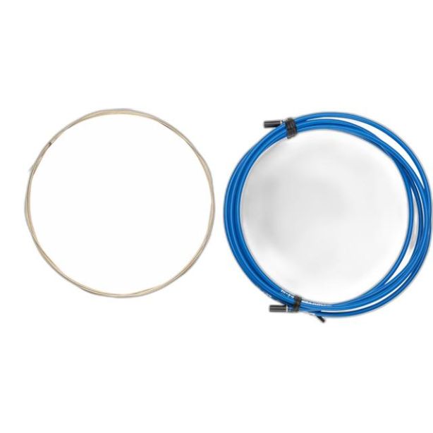 JAGWIRE 1x Pro Shift Kit / SID Blue