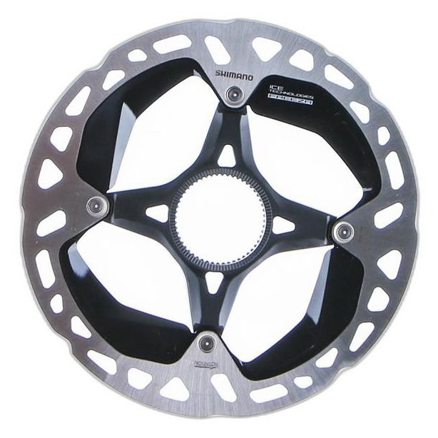 SHIMANO RT-MT900 Center Lock/160mm/SI