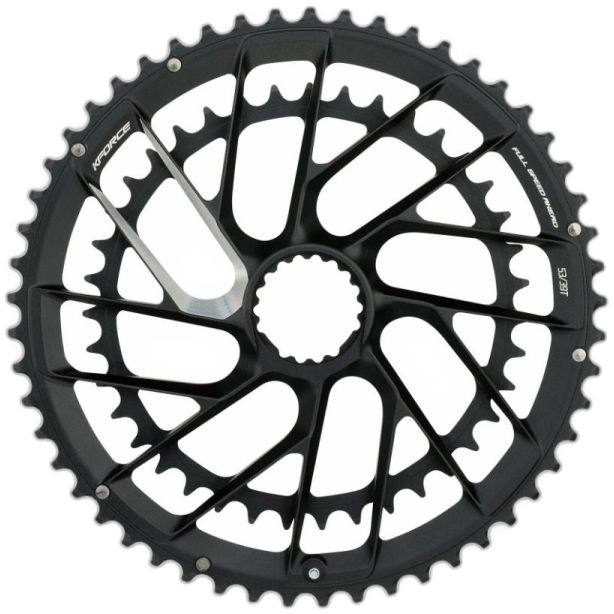 FSA K-Force T.Edit DM Chainring/52X36T