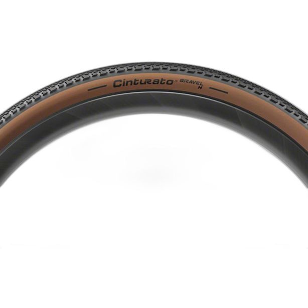 Pirelli Cinturato Gravel H Classic/45x650b