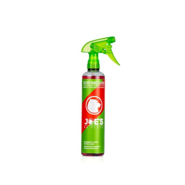 Joe's Eco Disc Break Cleaner - (Spray Bottle) 500 ml