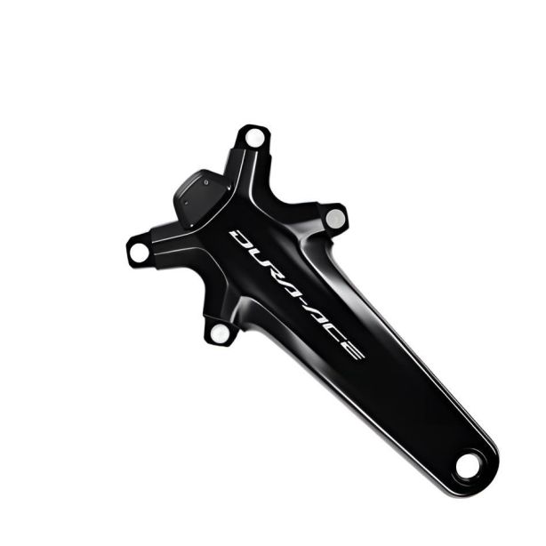 SHIMANO FC-R9200 /170 mm Power (W/O Chainring)