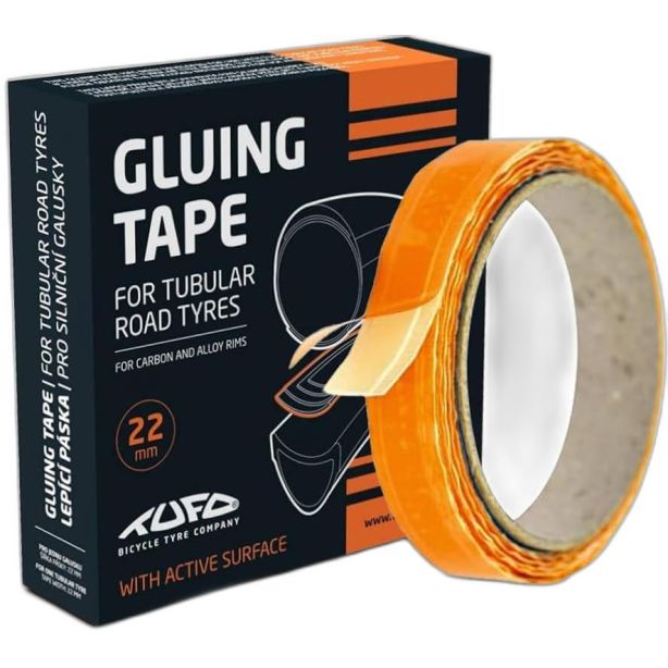 TUFO Tubular tape/ 22mm