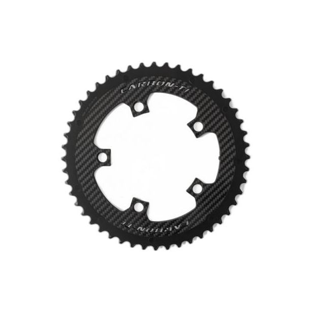 Carbon-Ti X-CarboRing 48 x 110 (4 arms SRM) X-AXS